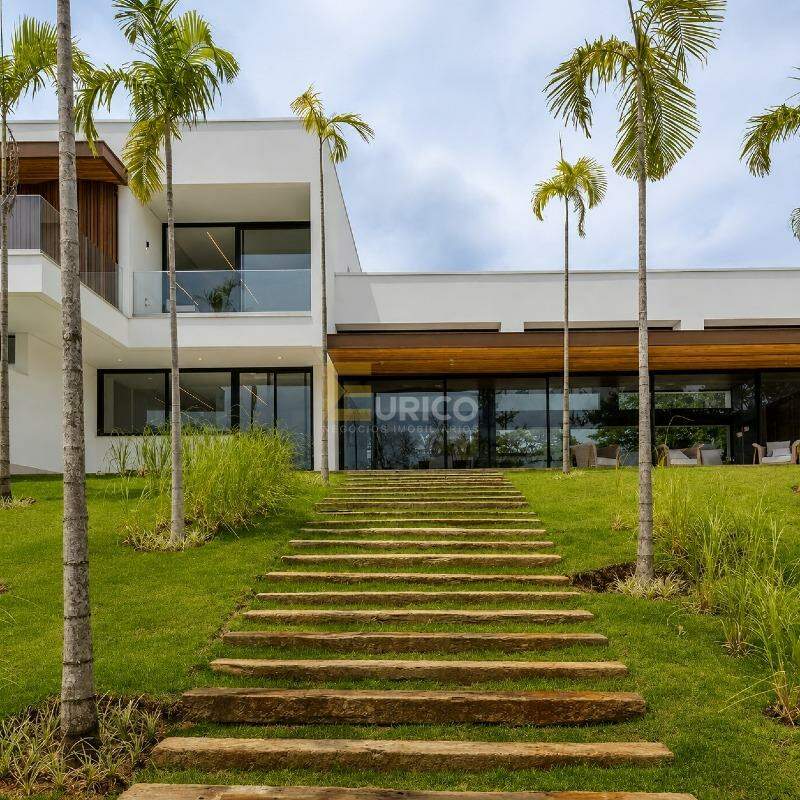 Casa em condomínio à venda no Condomínio Village Sans Souci em Valinhos/SP:
