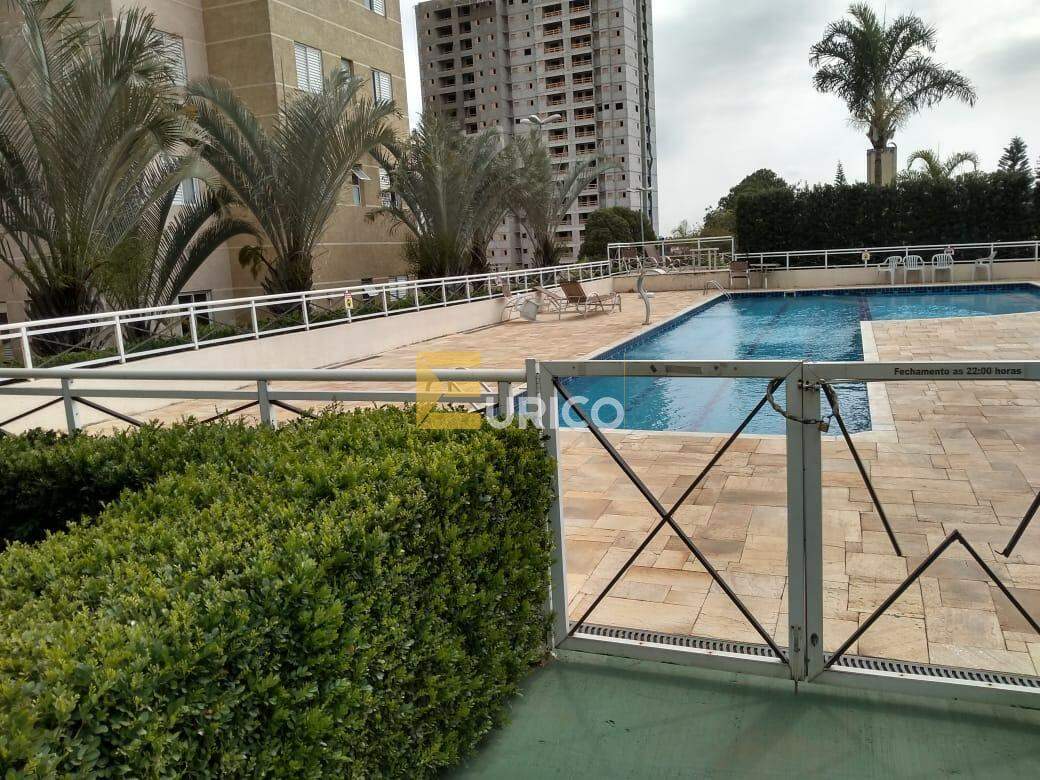 Apartamento à venda no Jardim Gonçalves em Sorocaba/SP: 