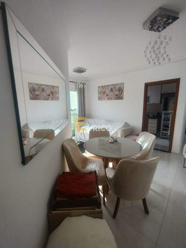Apartamento à venda no Jardim Gonçalves em Sorocaba/SP: 