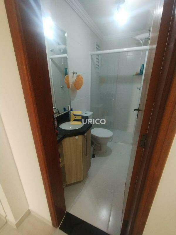 Apartamento à venda no Jardim Gonçalves em Sorocaba/SP: 