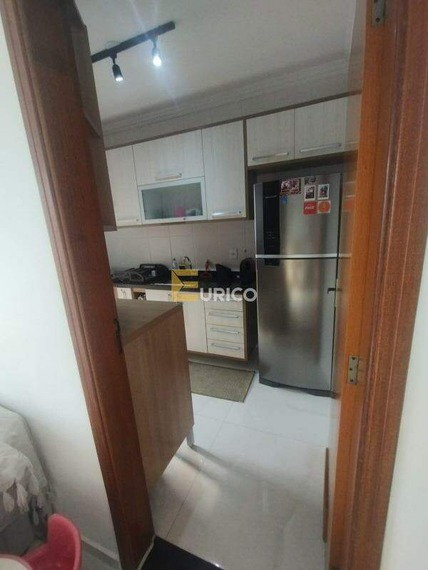 Apartamento à venda no Jardim Gonçalves em Sorocaba/SP: 