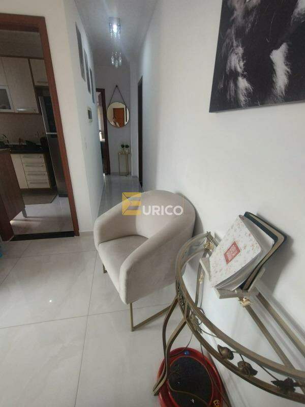 Apartamento à venda no Jardim Gonçalves em Sorocaba/SP: 