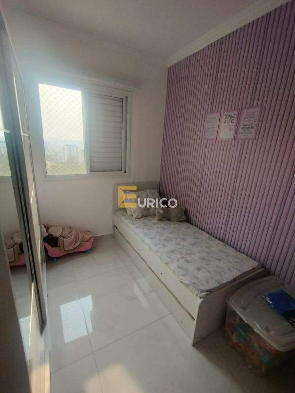Apartamento à venda no Jardim Gonçalves em Sorocaba/SP: 