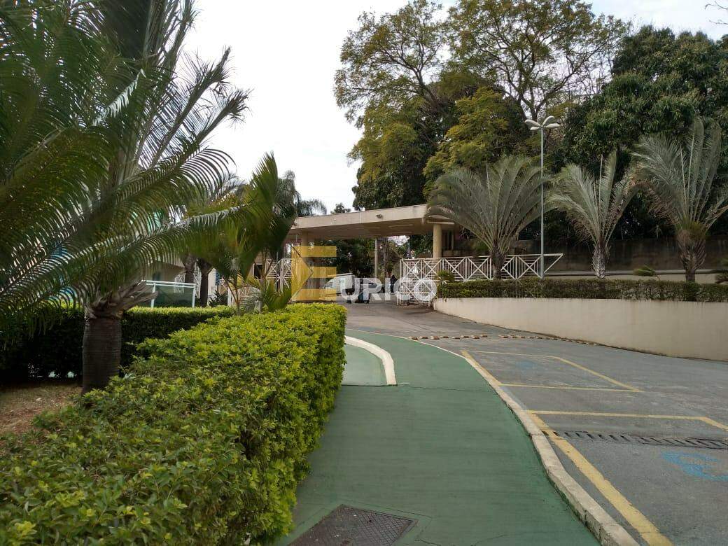 Apartamento à venda no Jardim Gonçalves em Sorocaba/SP: 