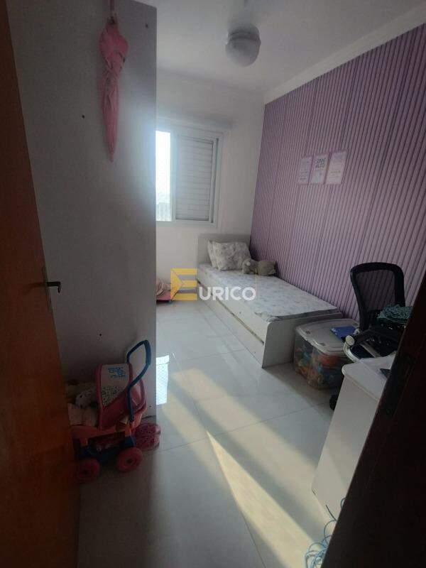 Apartamento à venda no Jardim Gonçalves em Sorocaba/SP: 