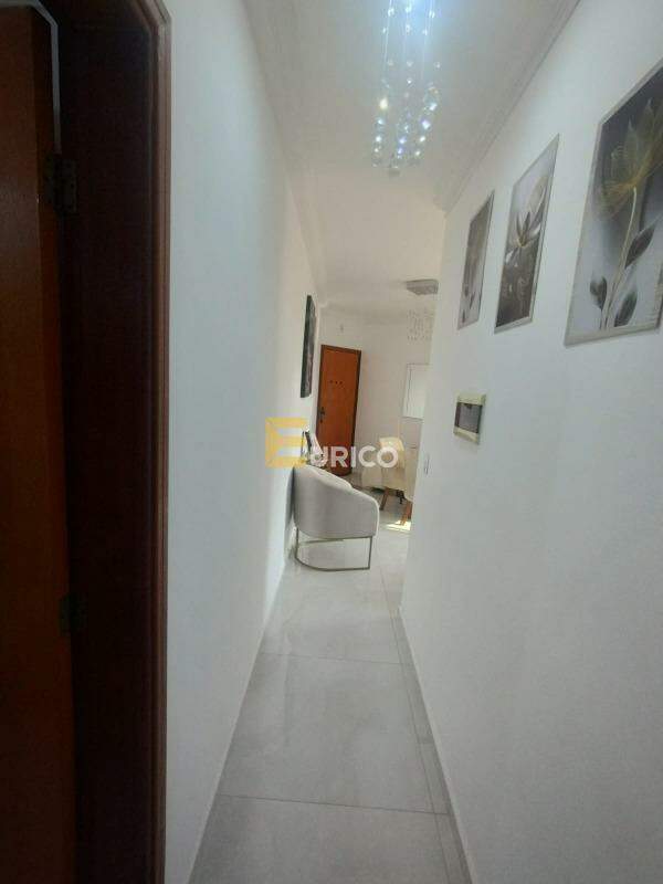 Apartamento à venda no Jardim Gonçalves em Sorocaba/SP: 