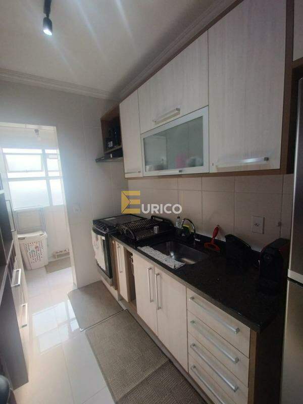 Apartamento à venda no Jardim Gonçalves em Sorocaba/SP: 