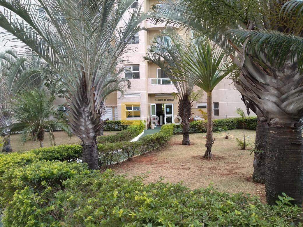 Apartamento à venda no Jardim Gonçalves em Sorocaba/SP: 