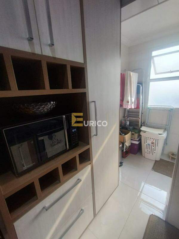 Apartamento à venda no Jardim Gonçalves em Sorocaba/SP: 
