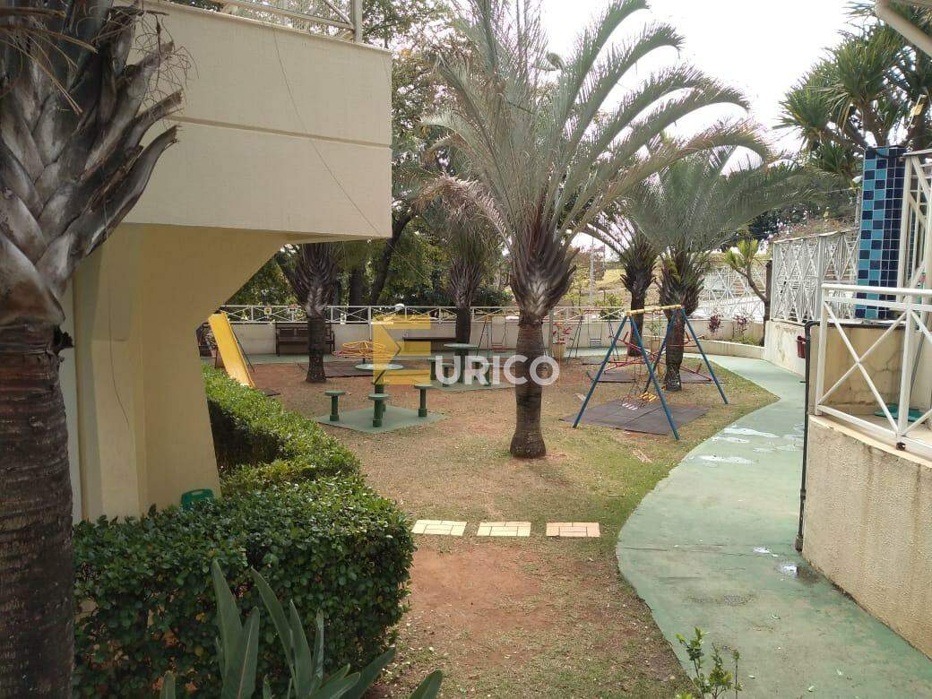 Apartamento à venda no Jardim Gonçalves em Sorocaba/SP: 