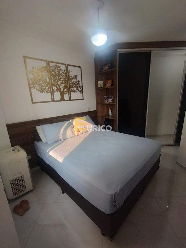 Apartamento à venda no Jardim Gonçalves em Sorocaba/SP: 