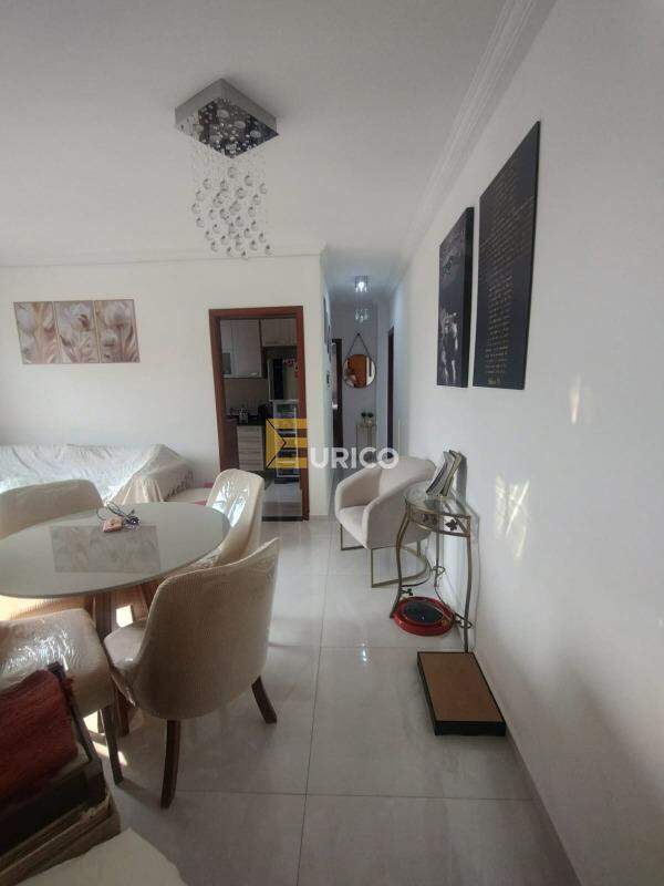 Apartamento à venda no Jardim Gonçalves em Sorocaba/SP: 