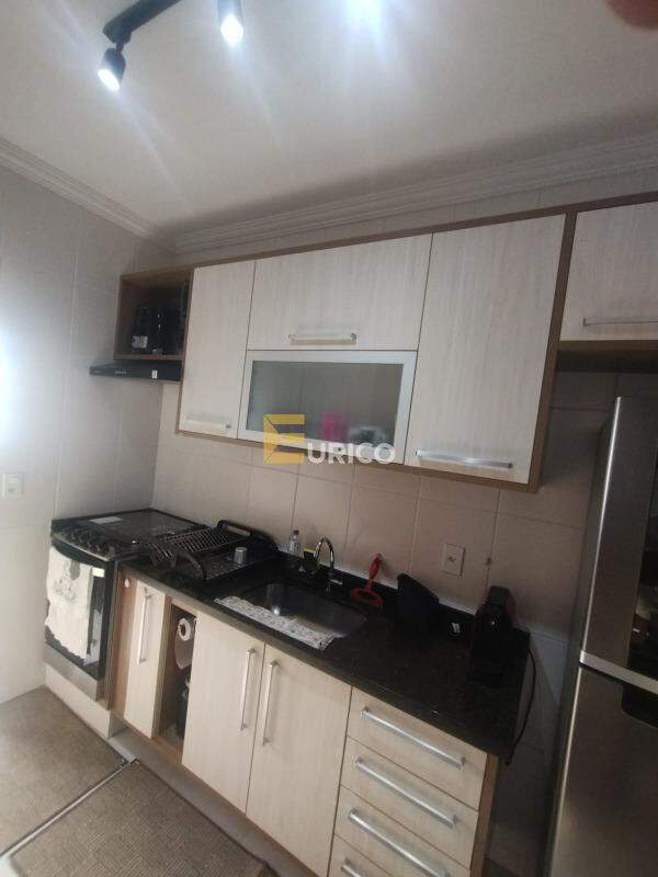 Apartamento à venda no Jardim Gonçalves em Sorocaba/SP: 