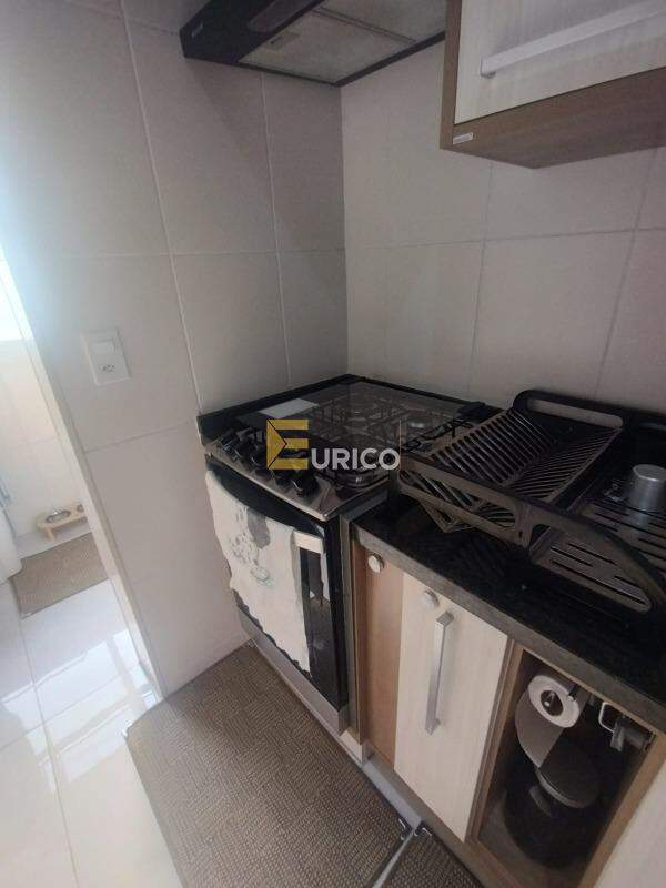 Apartamento à venda no Jardim Gonçalves em Sorocaba/SP: 