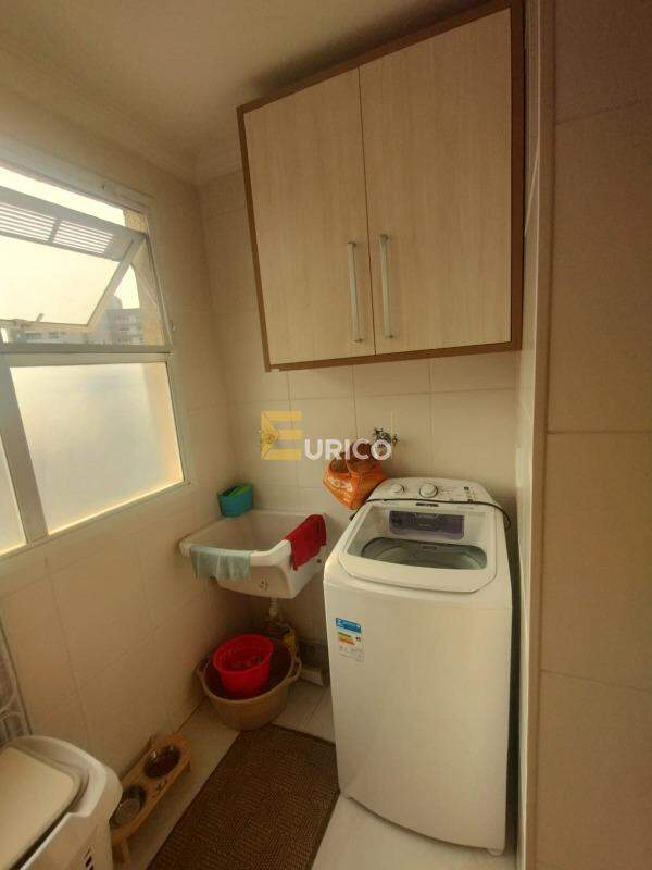 Apartamento à venda no Jardim Gonçalves em Sorocaba/SP: 
