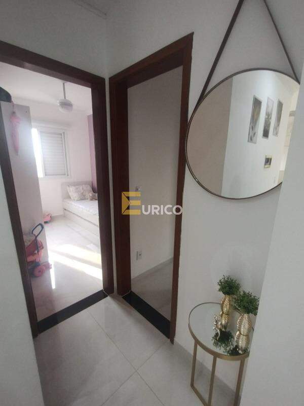 Apartamento à venda no Jardim Gonçalves em Sorocaba/SP: 