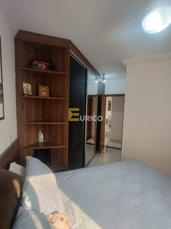 Apartamento à venda no Jardim Gonçalves em Sorocaba/SP: 