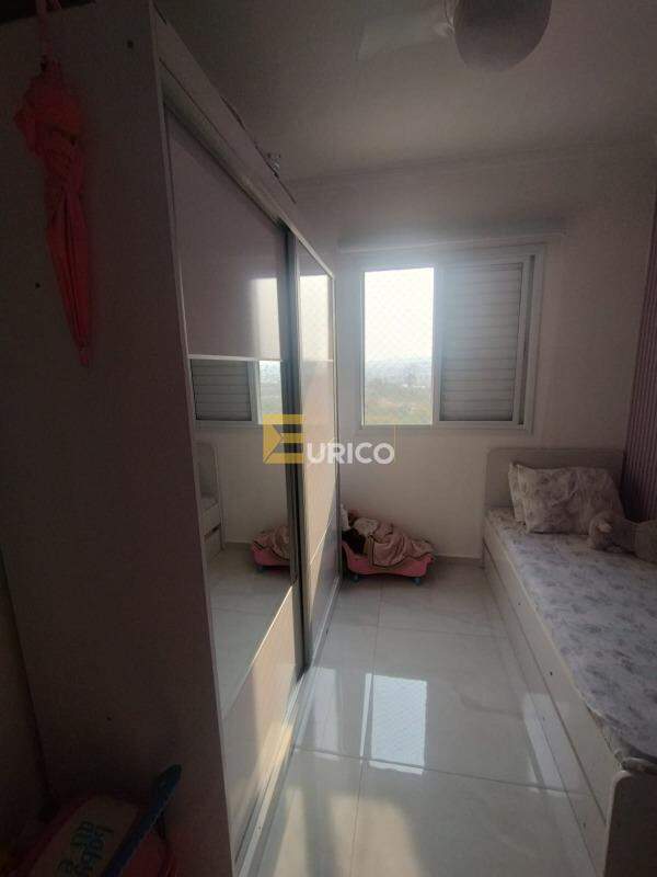 Apartamento à venda no Jardim Gonçalves em Sorocaba/SP: 