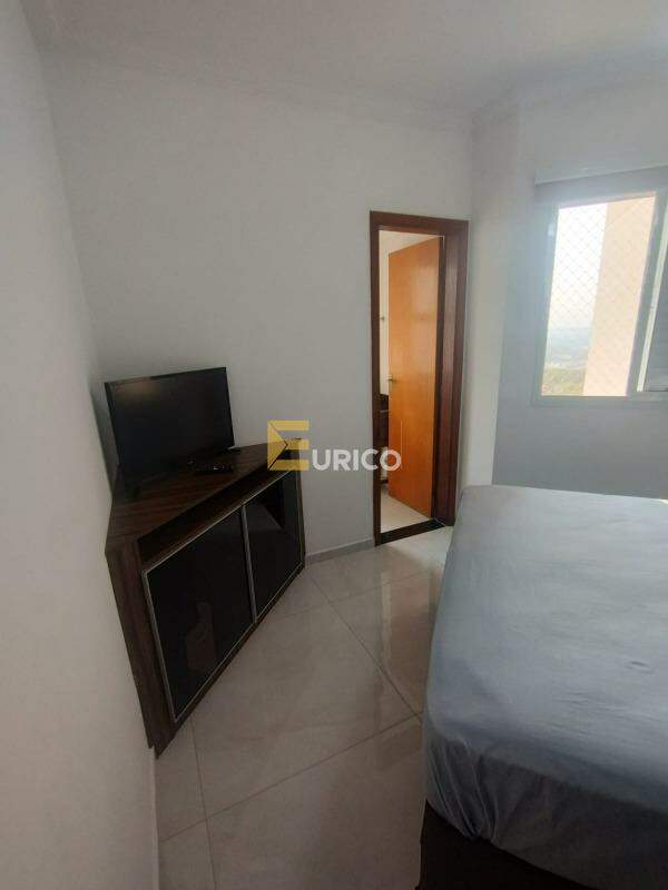 Apartamento à venda no Jardim Gonçalves em Sorocaba/SP: 