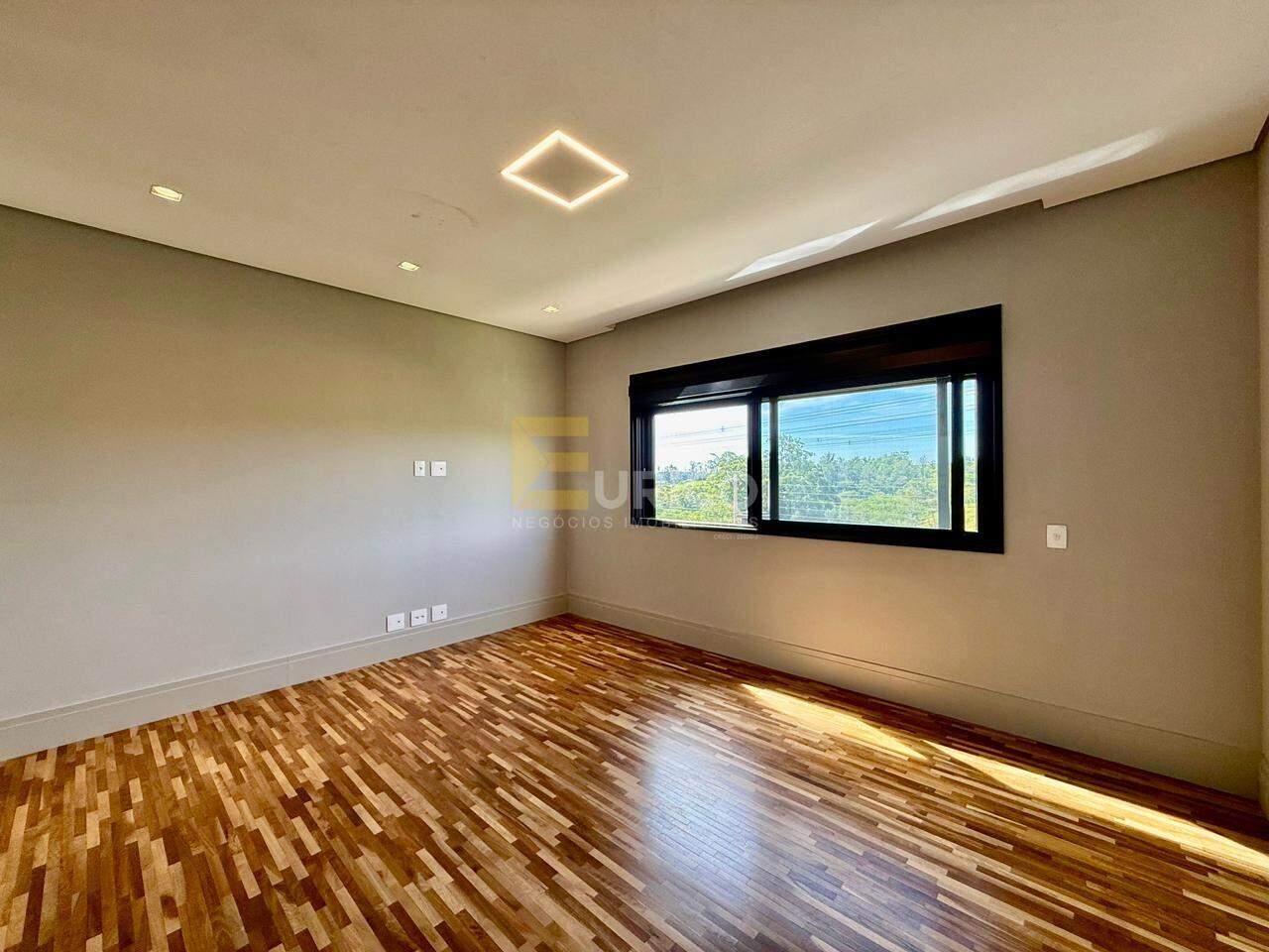 Casa em condomínio à venda no Condomínio Alphaville Dom Pedro 2 em Campinas/SP: