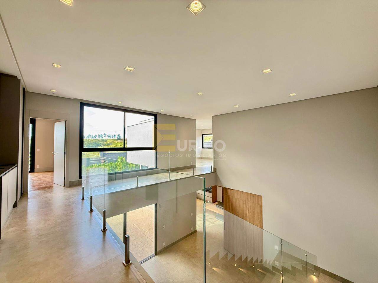 Casa em condomínio à venda no Condomínio Alphaville Dom Pedro 2 em Campinas/SP: