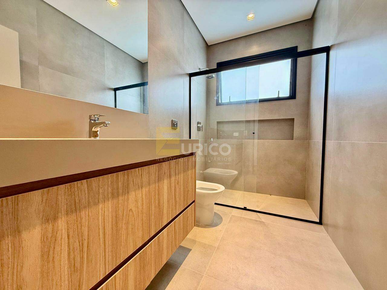 Casa em condomínio à venda no Condomínio Alphaville Dom Pedro 2 em Campinas/SP: