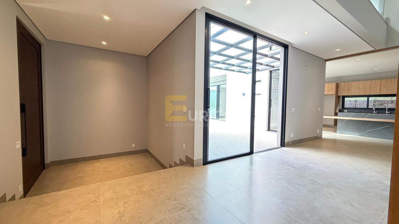 Casa em condomínio à venda no Condomínio Alphaville Dom Pedro 2 em Campinas/SP: