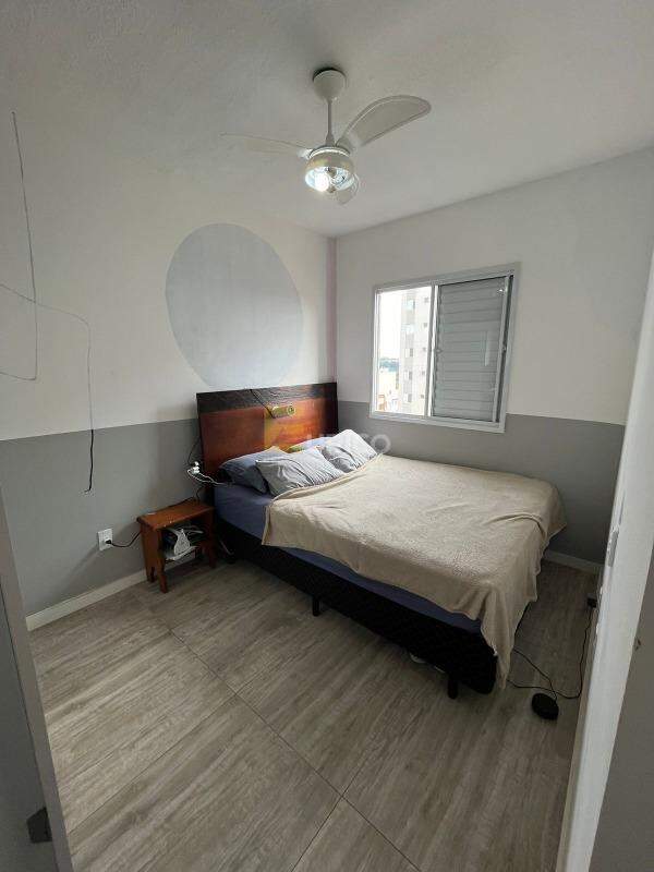 Apartamento à venda no Condomínio Reserva do Alto em Valinhos/SP:
