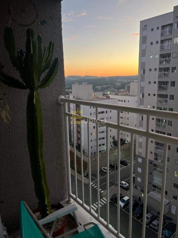 Apartamento à venda no Condomínio Reserva do Alto em Valinhos/SP: