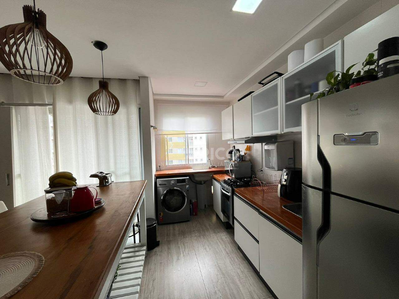 Apartamento à venda no Condomínio Reserva do Alto em Valinhos/SP: