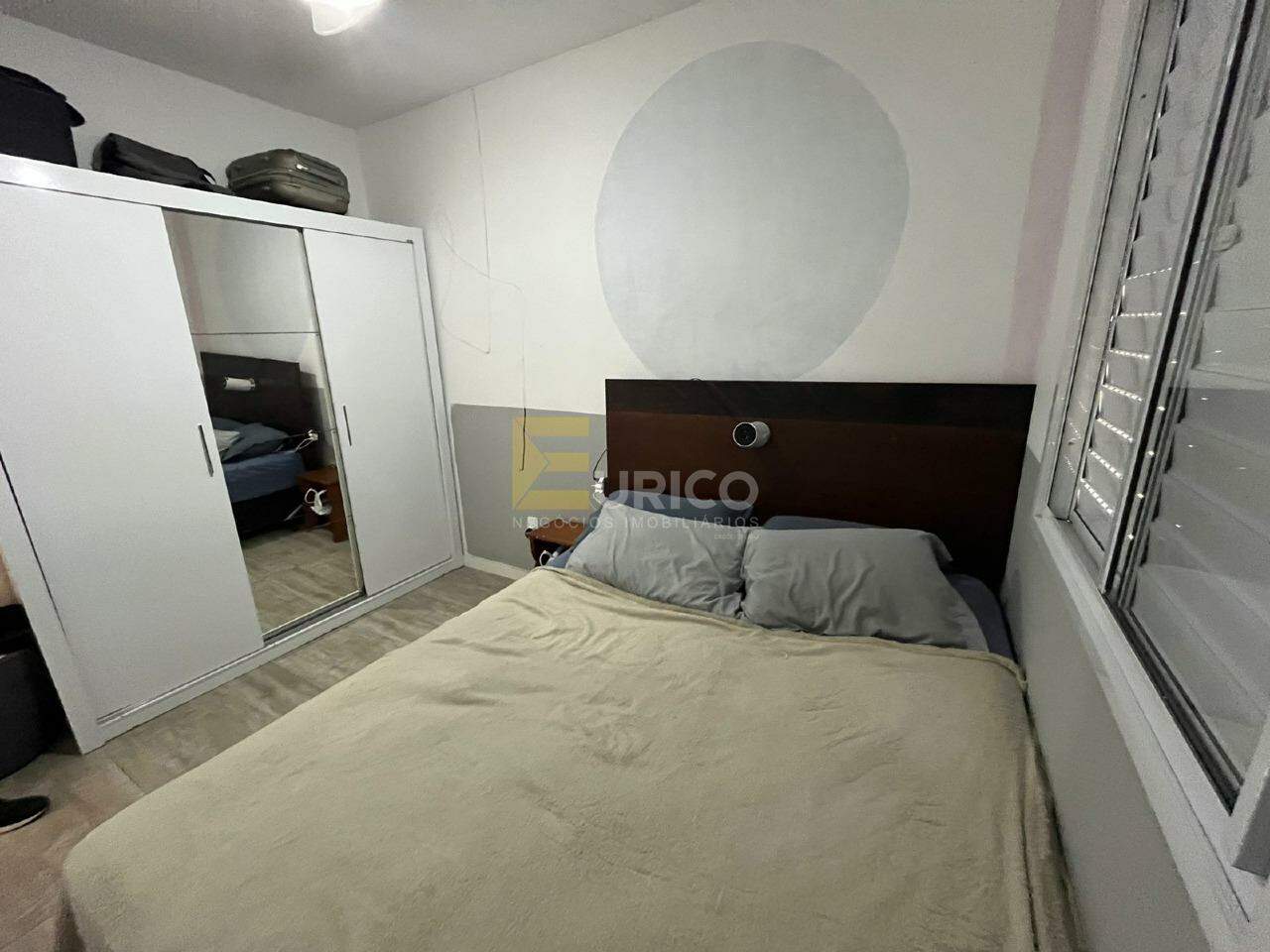 Apartamento à venda no Condomínio Reserva do Alto em Valinhos/SP: