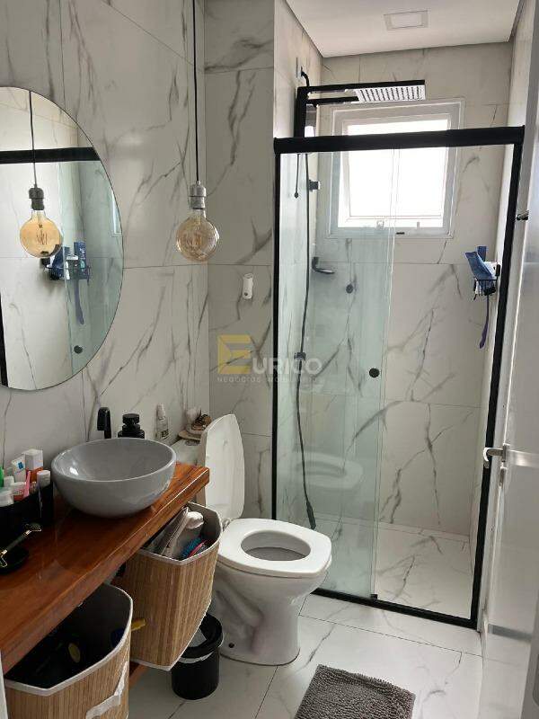 Apartamento à venda no Condomínio Reserva do Alto em Valinhos/SP:
