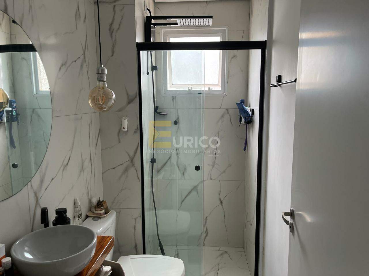 Apartamento à venda no Condomínio Reserva do Alto em Valinhos/SP: