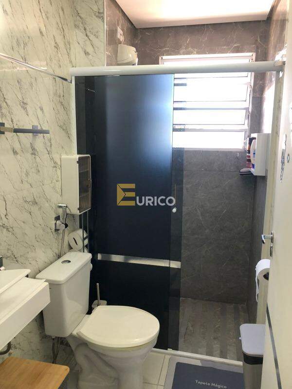 Apartamento à venda no Jardim Piazza di Roma II em Sorocaba/SP: 