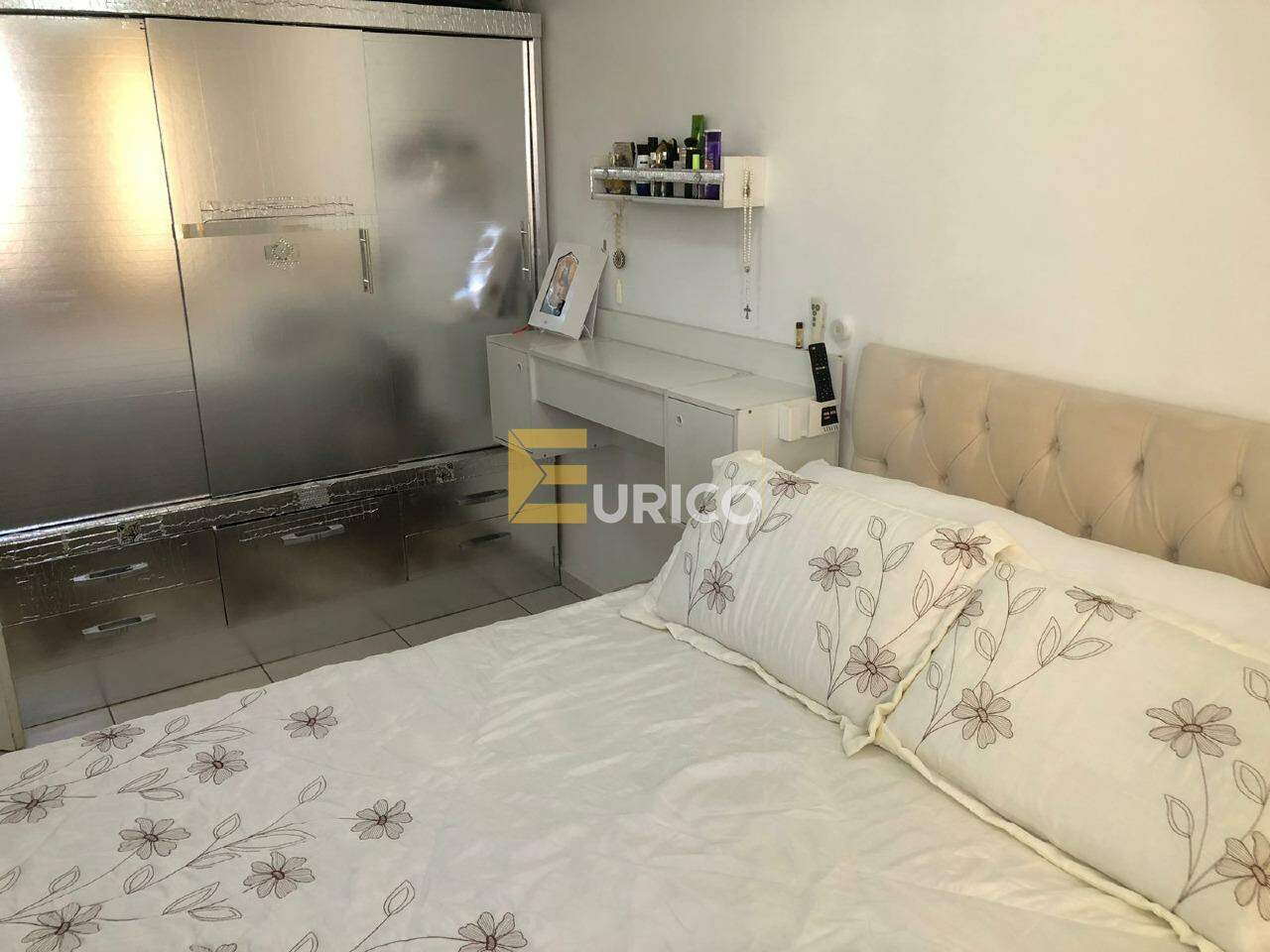 Apartamento à venda no Jardim Piazza di Roma II em Sorocaba/SP: 