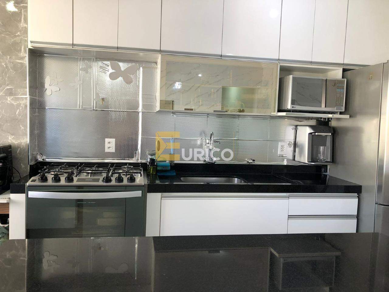 Apartamento à venda no Jardim Piazza di Roma II em Sorocaba/SP: 
