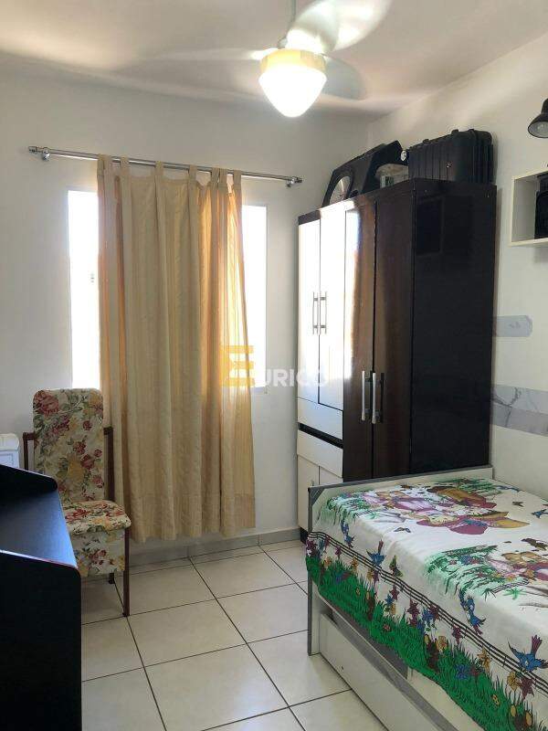Apartamento à venda no Jardim Piazza di Roma II em Sorocaba/SP: 
