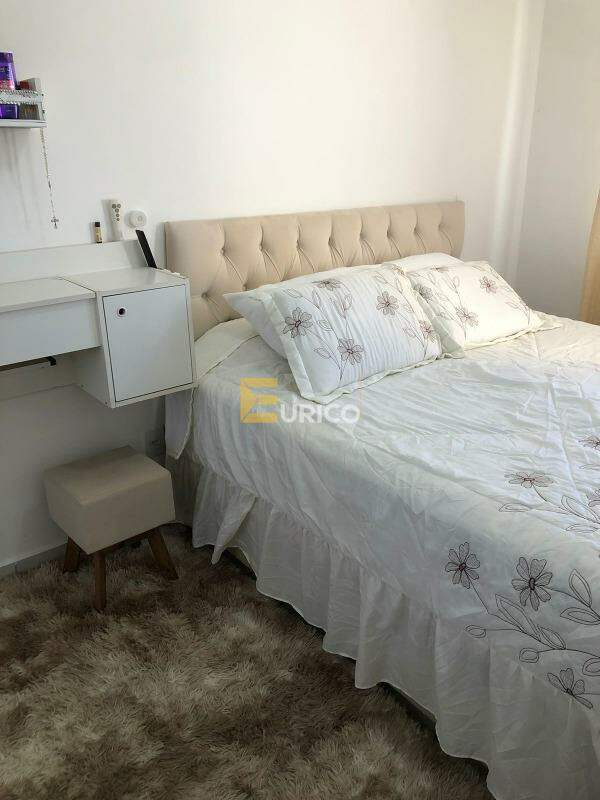 Apartamento à venda no Jardim Piazza di Roma II em Sorocaba/SP: 