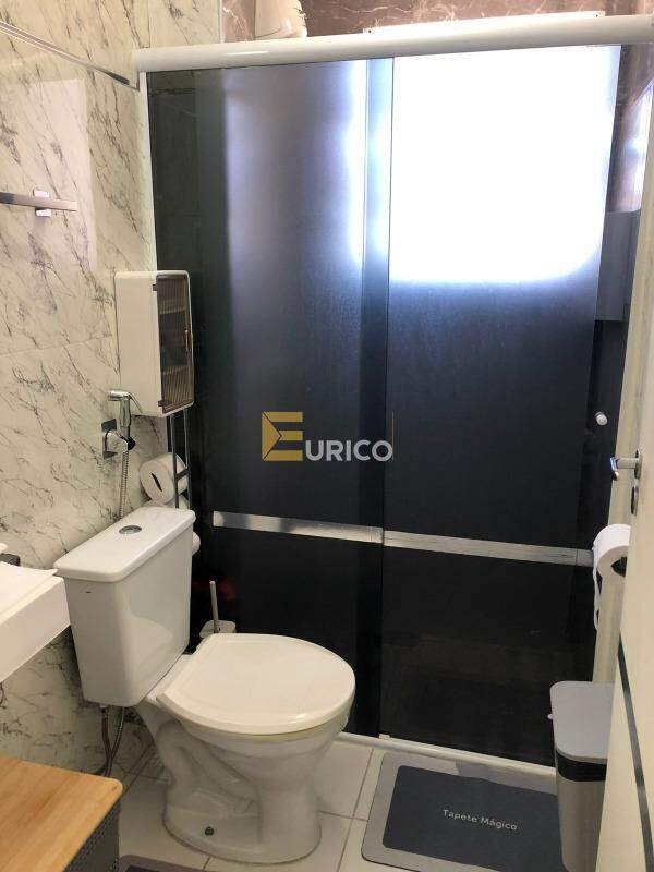 Apartamento à venda no Jardim Piazza di Roma II em Sorocaba/SP: 