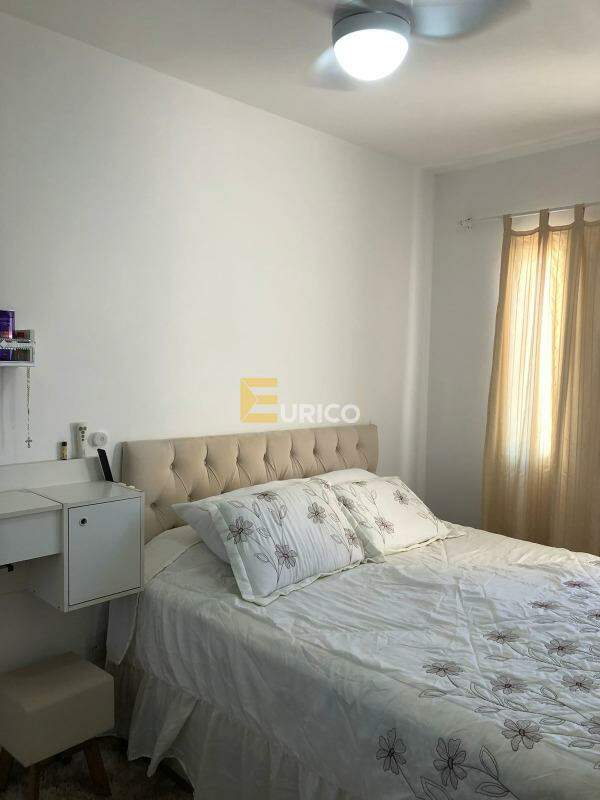 Apartamento à venda no Jardim Piazza di Roma II em Sorocaba/SP: 