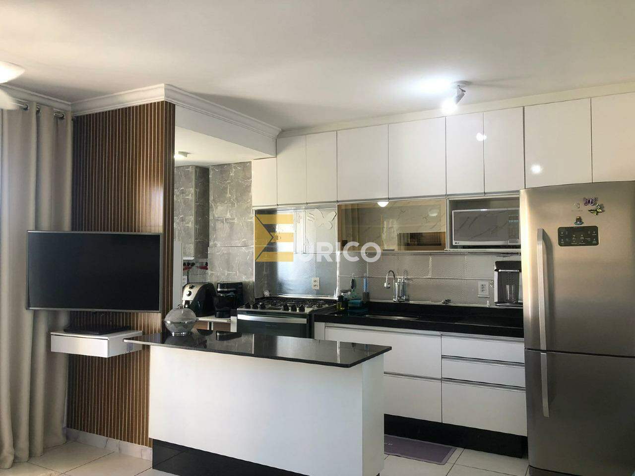 Apartamento à venda no Jardim Piazza di Roma II em Sorocaba/SP: 