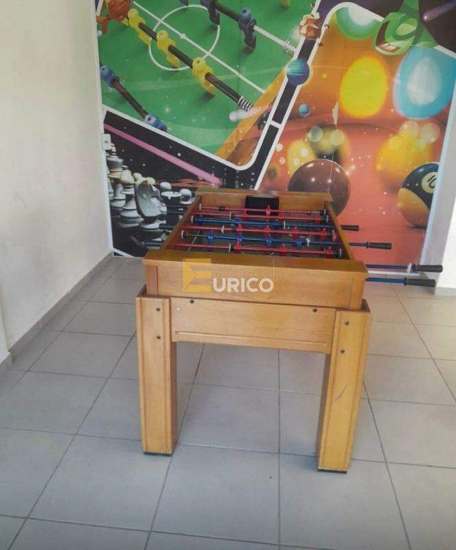 Apartamento à venda no Jardim Piazza di Roma II em Sorocaba/SP: 
