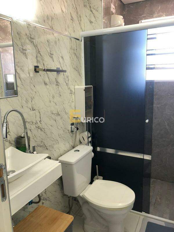 Apartamento à venda no Jardim Piazza di Roma II em Sorocaba/SP: 
