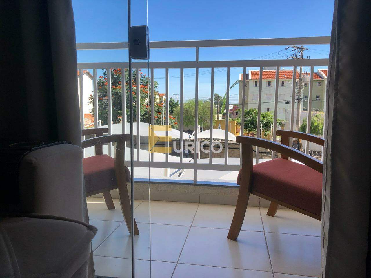 Apartamento à venda no Jardim Piazza di Roma II em Sorocaba/SP: 