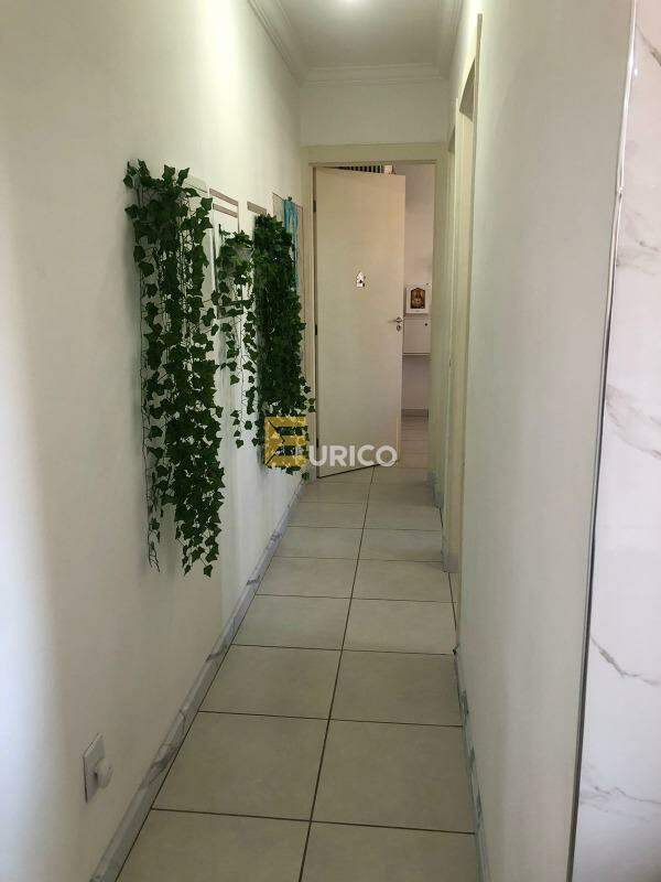 Apartamento à venda no Jardim Piazza di Roma II em Sorocaba/SP: 