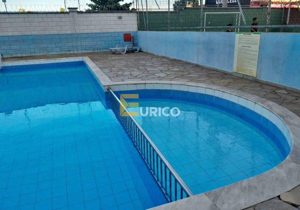 Apartamento à venda no Jardim Piazza di Roma II em Sorocaba/SP: 