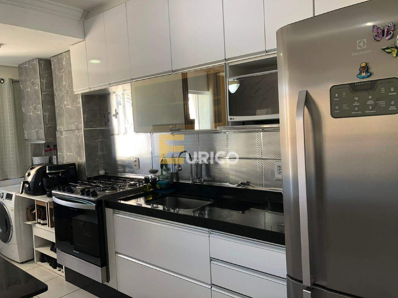 Apartamento à venda no Jardim Piazza di Roma II em Sorocaba/SP: 