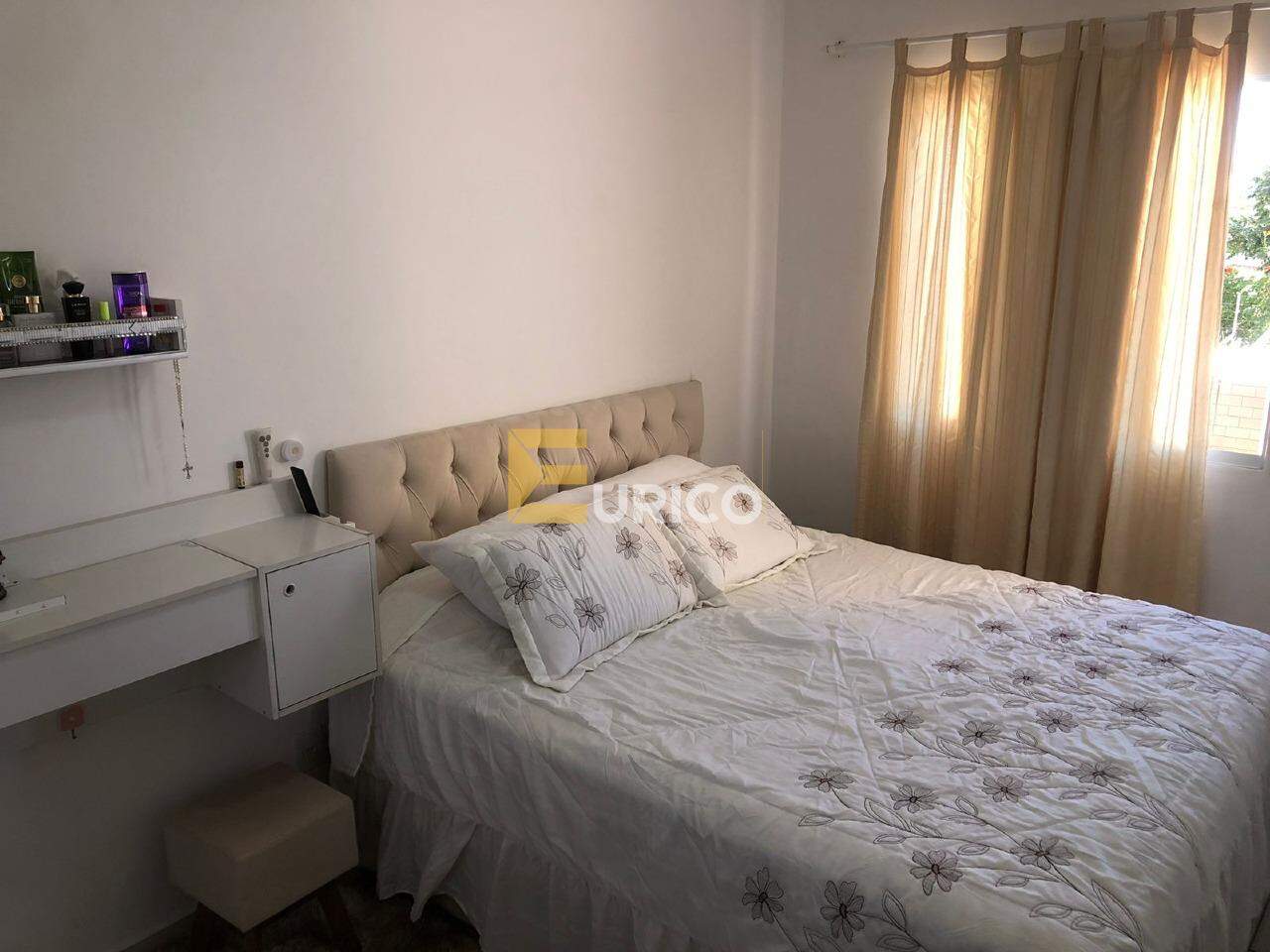 Apartamento à venda no Jardim Piazza di Roma II em Sorocaba/SP: 