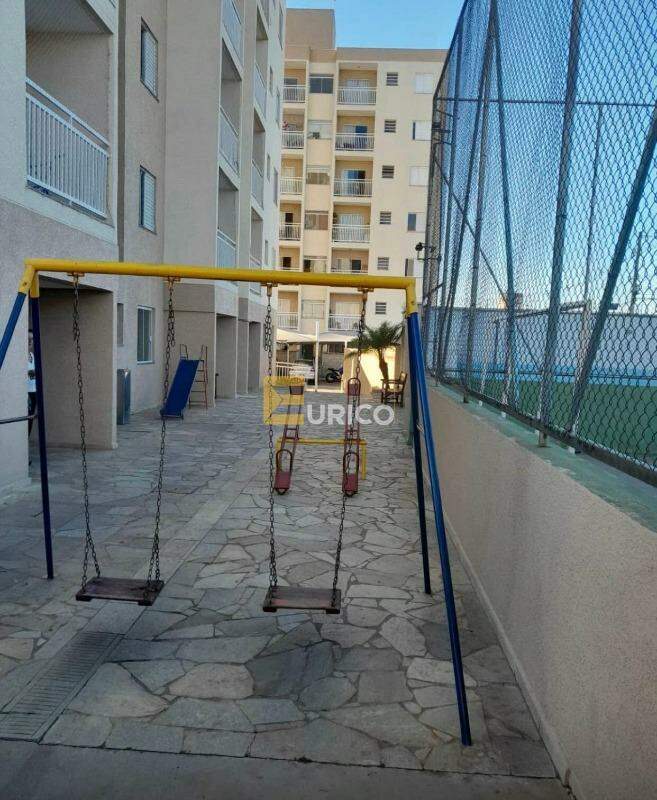 Apartamento à venda no Jardim Piazza di Roma II em Sorocaba/SP: 