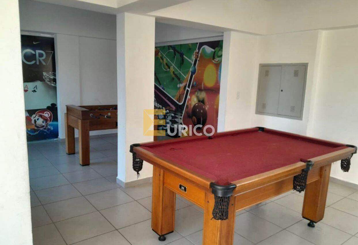 Apartamento à venda no Jardim Piazza di Roma II em Sorocaba/SP: 